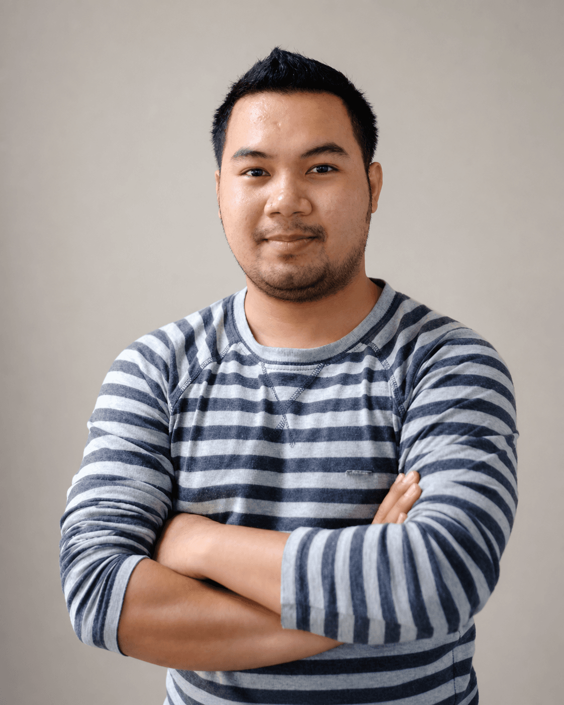 Portrait of Son Nguy